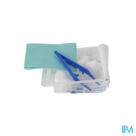 Mediset Kl.verzorg.e/b Compact1 P/s