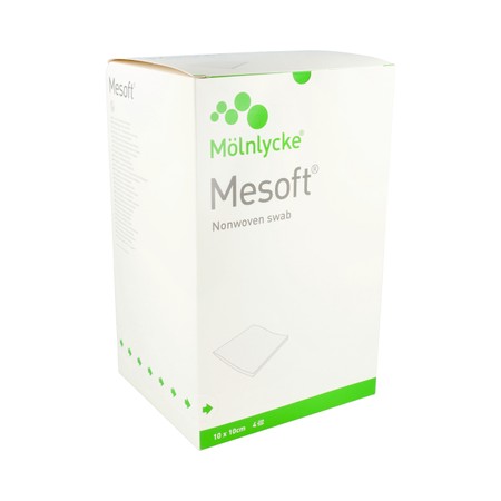 Mesoft Cp Ster 4c 10,0x10,0cm 30x 5 156365