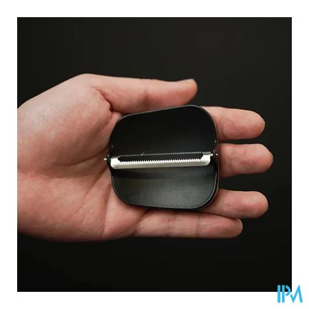 Adhome Eplucheur Ergonomique Prise Doigts
