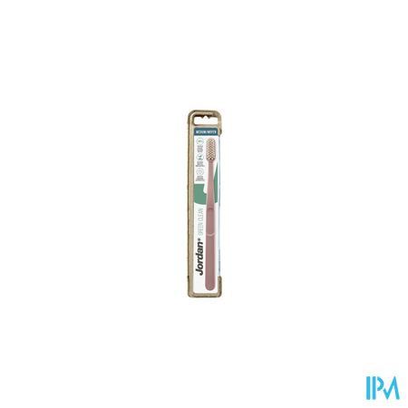 Jordan Tandenborstel Green Clean Medium 1