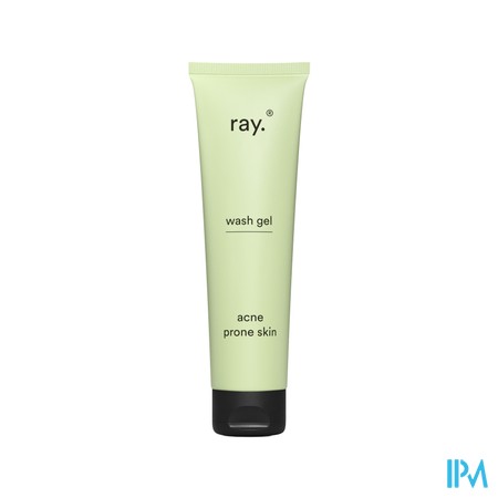 Ray Wasgel Acnegevoelige Huid 100ml
