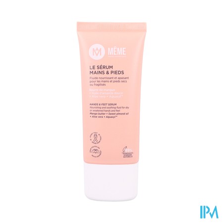 Meme Serum Mains & Pieds 50ml