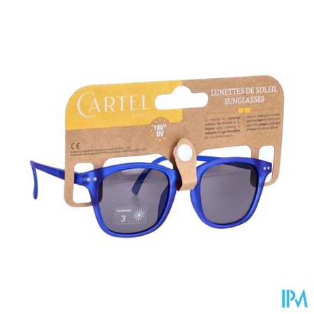Lunette Solaire Enfant Smile (asie)