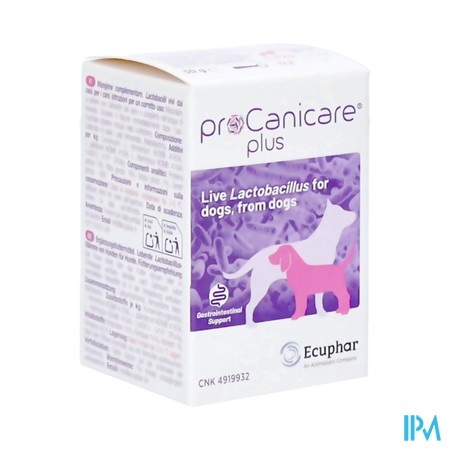 Procanicare Plus 30g