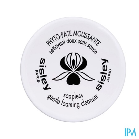 Sisley Phyto-pate Moussante 85g