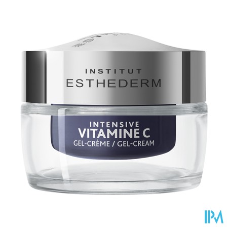 Esthederm Intensieve Vitamine C Creme 50ml