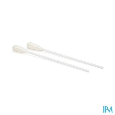 Mediset Wattenstaaf 15cm 10,5mm 2x100