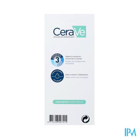 Cerave Foaming Cleanser Duo 2x473ml