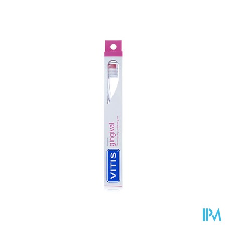 Vitis Gingival Tandenborstel 1 2872