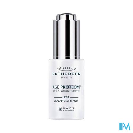 Esthederm Age Proteom Advanced Eye Serum 15ml