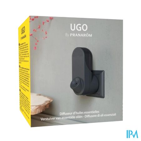 Verstuiver Ess Olien Ugo