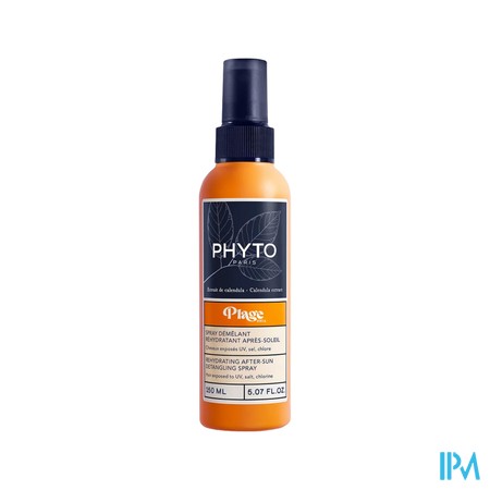 Phyto Plage Ontwarr. Rehydra Aftersun Spray 150ml