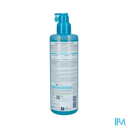 Bioderma Hydrabio Gel Moussant 400ml