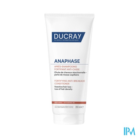 Ducray Anaphase Versterkende Conditioner 200ml Nf
