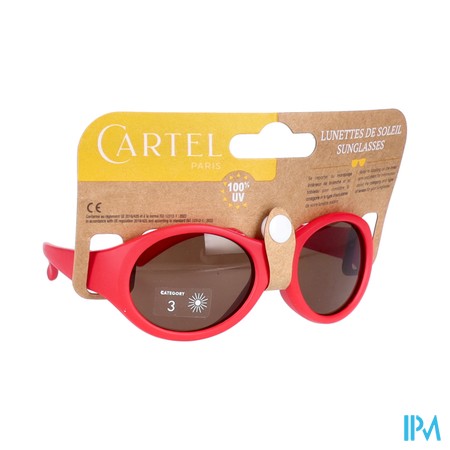 Lunette Solaire Enfant Petit Amour (asie)