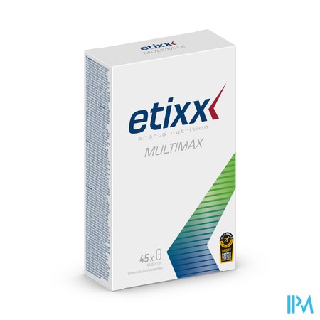 Etixx Multimax Tabl 45 Verv.2527448