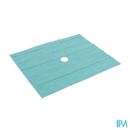 Hartmann Foliodrape Gatdoek 75x90cm 2l.40 P/s