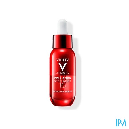 Vichy Liftactiv Collagen Specialist 16 Serum 30ml