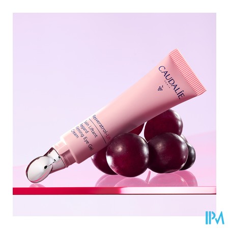 Caudalie Resver.-lift Liftende Oogverzorg. 15ml Nf