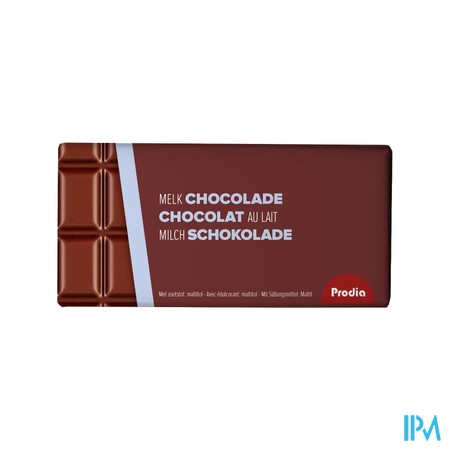 Prodia Chocolade Melk 85g Revogan