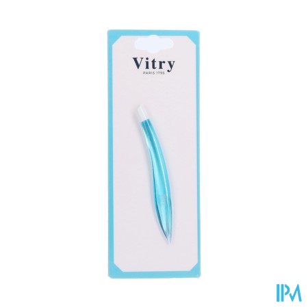 Velletjes Duwer "bokkenpoot" Kleur