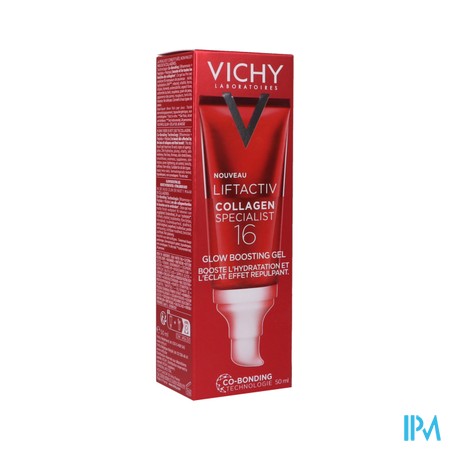 VICHY LIFTACTIV COLLAG 16 GEL 50ML
