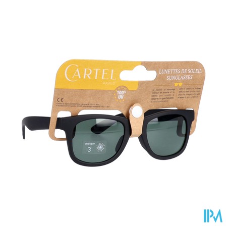 Lunette Solaire Enfant Like Dad (asie)