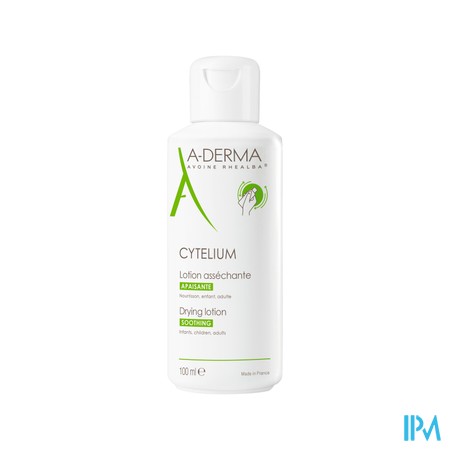 Aderma Cytelium Lotion Nf 100ml