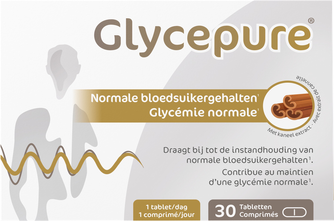 Glycepure Comp 30 1