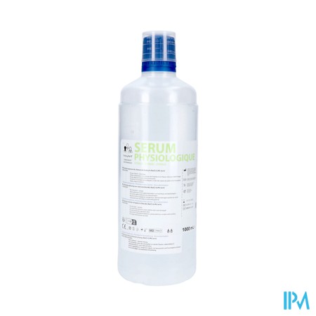 Fysiologisch Serum 1l