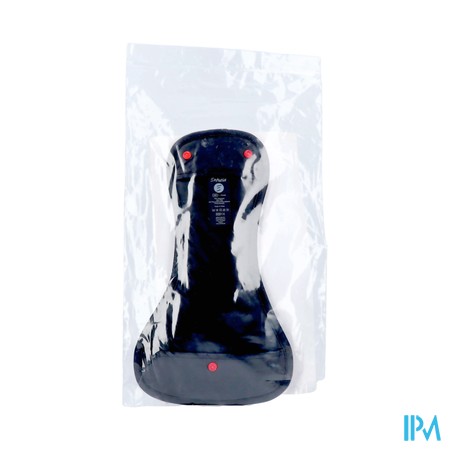 Entusia Pad Women 3 400ml