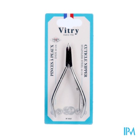 Velletjestang 10 Cm Inox