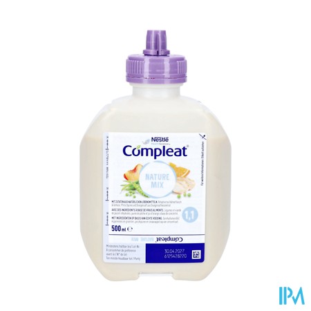 Compleat Nature Mix 1.1 500ml