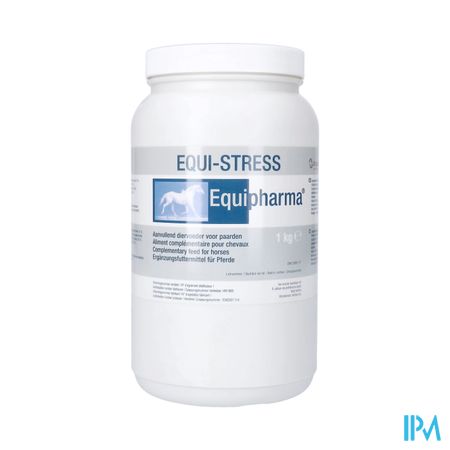 Equi Stress Pdr 1kg