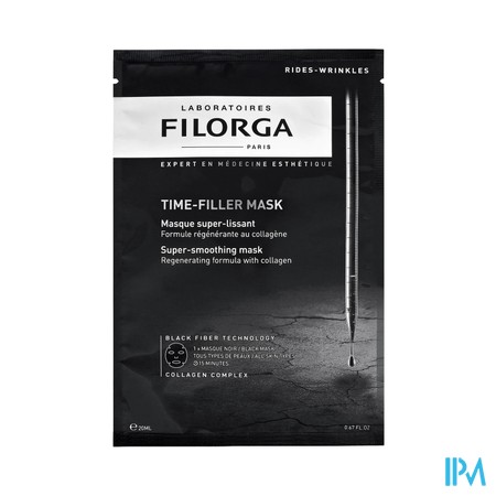 Filorga Time Filler Mask 1
