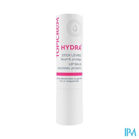 Topicrem Hydra+ Hydra Stick Levres 5g