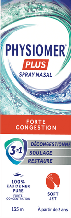 Physiomer Sinus Spray Nasal 135ml