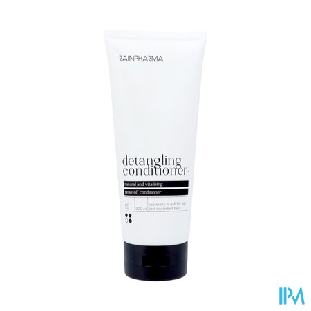 RAINPHARMA DETANGLING CONDITIONER 200 ML