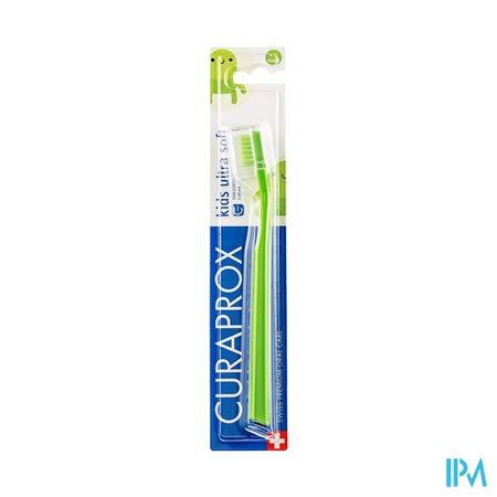 Curaprox Tandenborstel Kids