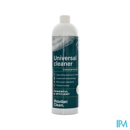 Evaa+ Universal Cleaner 1l