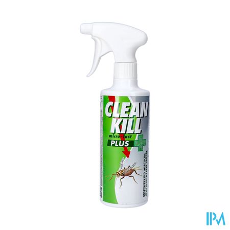 Cleankill Microfast Plus 500ml