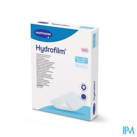 Hydrofilm 15x20,0cm 50