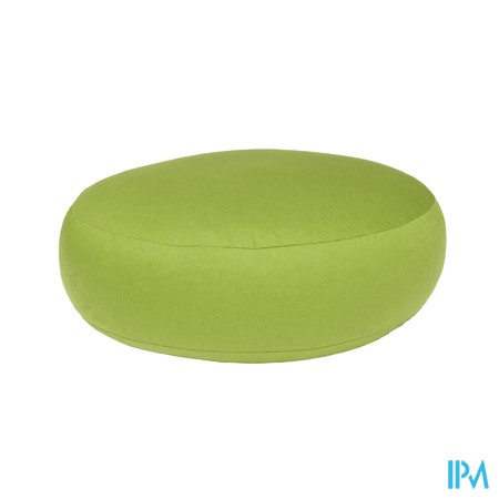 Sissel Yoga Relax Cushion Vert Frais