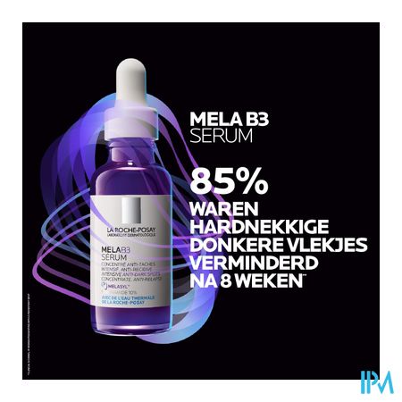 Lrp Mela B3 Serum 50ml