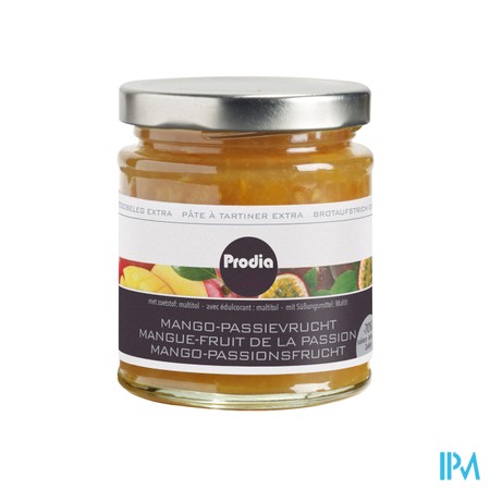 Prodia Tart. Extra Mangue-fr.pas.215g 5645 Revogan