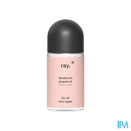 Ray Deodorant Grapefruit 50ml