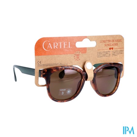 Lunette Solaire Emotion (asie)