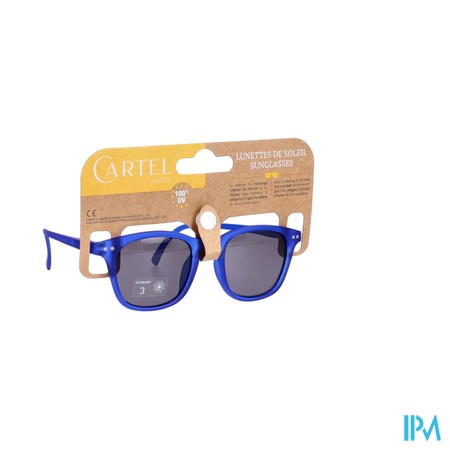 Lunette Solaire Enfant Smile (asie)