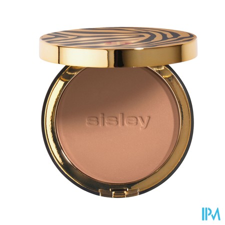 Sisley Phyto-poudre Compacte 4 Bronze