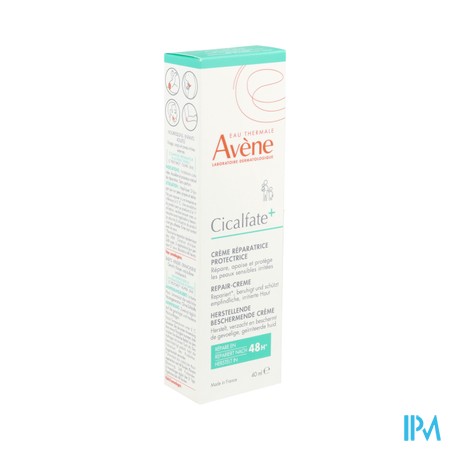 Avene Cicalfate+creme 40ml